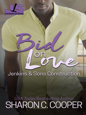 cover image of Bid on Love